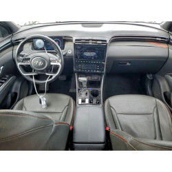 2023 HYUNDAI SANTA CRUZ 5NTJEDAF9PH063385 99816425