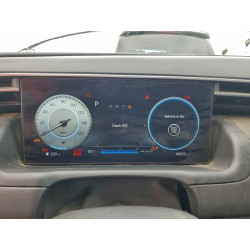 2023 HYUNDAI SANTA CRUZ 5NTJEDAF9PH063385 99816425