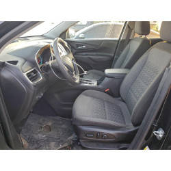 2022 CHEVROLET EQUINOX 3GNAXUEV2NL115535 72109165