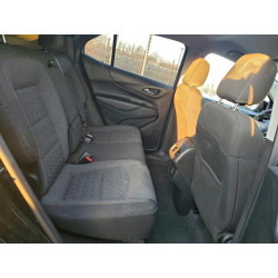 2022 CHEVROLET EQUINOX 3GNAXUEV2NL115535 72109165