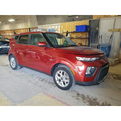 2022 KIA SOUL KNDJ23AU6N7817649 72579345
