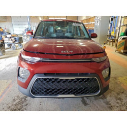 2022 KIA SOUL KNDJ23AU6N7817649 72579345