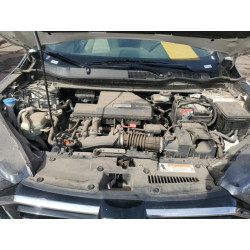 2020 HONDA CRV 5J6RW1H52LA015359 45931375