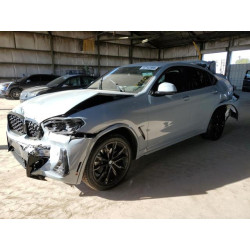 2023 BMW X4 5UX33DT08P9R76961 47142995