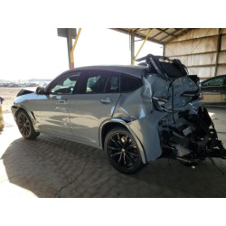2023 BMW X4 5UX33DT08P9R76961 47142995