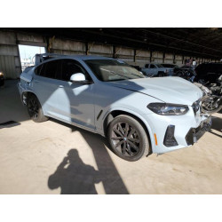 2023 BMW X4 5UX33DT08P9R76961 47142995