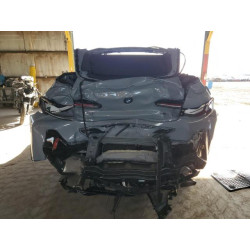 2023 BMW X4 5UX33DT08P9R76961 47142995