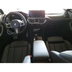 2023 BMW X4 5UX33DT08P9R76961 47142995