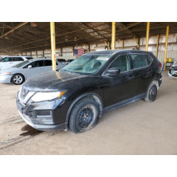 2020 NISSAN ROGUE 5N1AT2MT6LC724446 68950295
