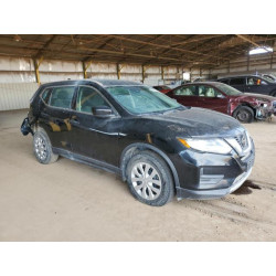 2020 NISSAN ROGUE 5N1AT2MT6LC724446 68950295
