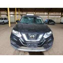 2020 NISSAN ROGUE 5N1AT2MT6LC724446 68950295