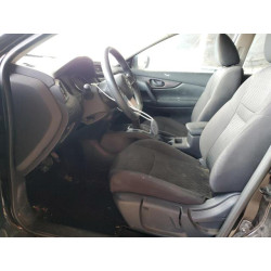 2020 NISSAN ROGUE 5N1AT2MT6LC724446 68950295