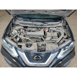 2020 NISSAN ROGUE 5N1AT2MT6LC724446 68950295