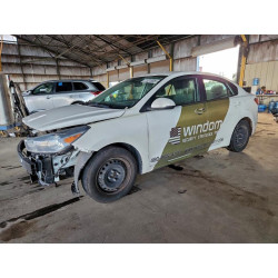 2021 KIA RIO 3KPA24ADXME366665 72531895