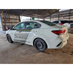 2021 KIA RIO 3KPA24ADXME366665 72531895