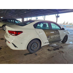 2021 KIA RIO 3KPA24ADXME366665 72531895