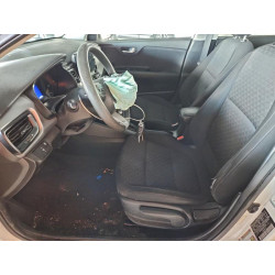 2021 KIA RIO 3KPA24ADXME366665 72531895