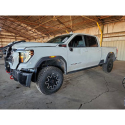 2024 GMC SIERRA 1GT49ZEYXRF455135 72624875