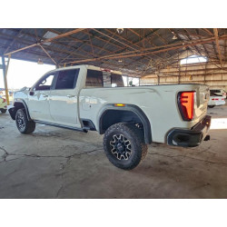 2024 GMC SIERRA 1GT49ZEYXRF455135 72624875