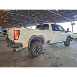 2024 GMC SIERRA 1GT49ZEYXRF455135 72624875