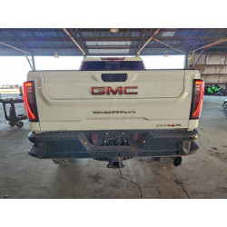 2024 GMC SIERRA 1GT49ZEYXRF455135 72624875