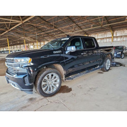 2022 CHEVROLET ALL Models 1GCUYHED0NZ110697 72641385