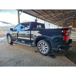 2022 CHEVROLET ALL Models 1GCUYHED0NZ110697 72641385