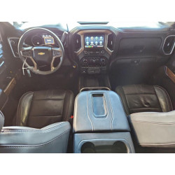 2022 CHEVROLET ALL Models 1GCUYHED0NZ110697 72641385