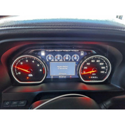 2022 CHEVROLET ALL Models 1GCUYHED0NZ110697 72641385