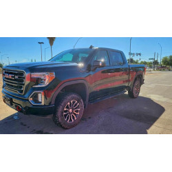 2021 GMC SIERRA 1GTP9EEL6MZ286233 73211725