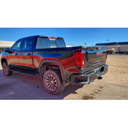 2021 GMC SIERRA 1GTP9EEL6MZ286233 73211725