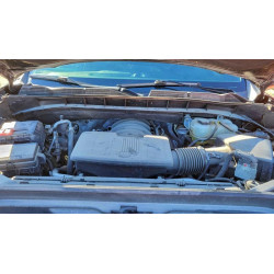 2021 GMC SIERRA 1GTP9EEL6MZ286233 73211725