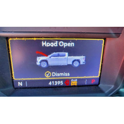 2021 GMC SIERRA 1GTP9EEL6MZ286233 73211725