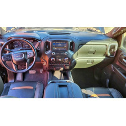 2021 GMC SIERRA 1GTP9EEL6MZ286233 73211725