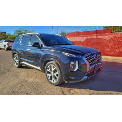 2021 HYUNDAI PALISADE KM8R54HE3MU240752 73223355