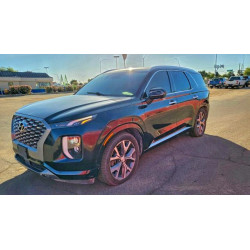 2021 HYUNDAI PALISADE KM8R54HE3MU240752 73223355
