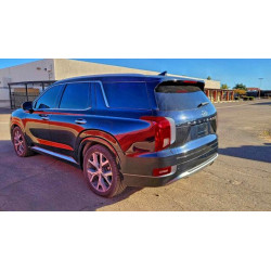 2021 HYUNDAI PALISADE KM8R54HE3MU240752 73223355