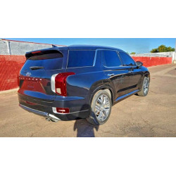 2021 HYUNDAI PALISADE KM8R54HE3MU240752 73223355