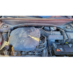 2021 HYUNDAI PALISADE KM8R54HE3MU240752 73223355