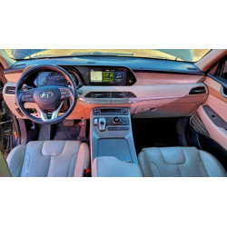 2021 HYUNDAI PALISADE KM8R54HE3MU240752 73223355