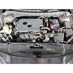 2020 NISSAN ALTIMA 1N4BL4DV3LC284584 82667055