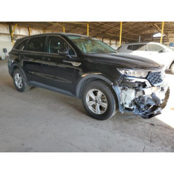 2022 KIA SORENTO 5XYRG4LCXNG124195 85419885