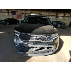 2022 KIA SORENTO 5XYRG4LCXNG124195 85419885