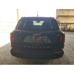 2022 KIA SORENTO 5XYRG4LCXNG124195 85419885