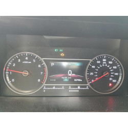 2022 KIA SORENTO 5XYRG4LCXNG124195 85419885