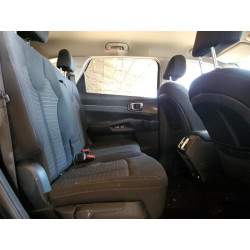 2022 KIA SORENTO 5XYRG4LCXNG124195 85419885