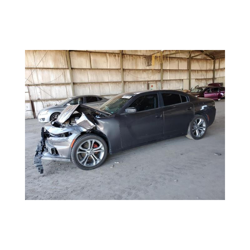 2021 DODGE CHARGER 2C3CDXBG0MH642454 86857725