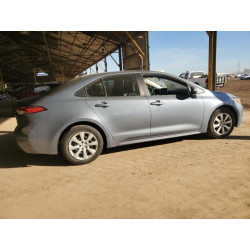 2021 TOYOTA COROLLA 5YFEPMAE0MP152651 90667055