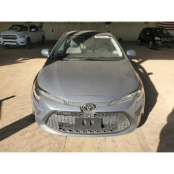 2021 TOYOTA COROLLA 5YFEPMAE0MP152651 90667055