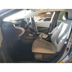 2021 TOYOTA COROLLA 5YFEPMAE0MP152651 90667055